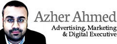 Azher Ahmed