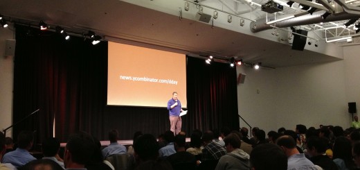 photo 520x245 Here are our six favorite startups from the first batch of Y Combinators Winter 2013 Demo Day
